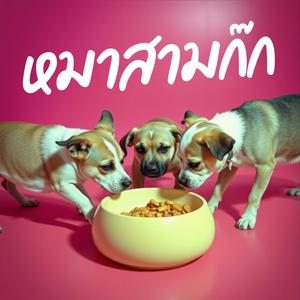 หมาสามก๊ก