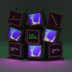 手动途观（Prod By 9Zi）