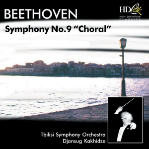 Symphony No.9 in D Minor, Choral, Op. 125: IV. Presto