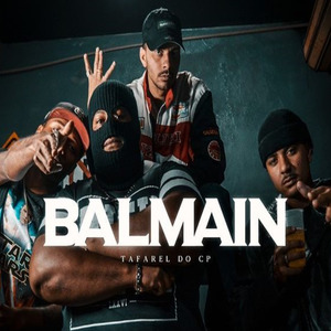 Balmain