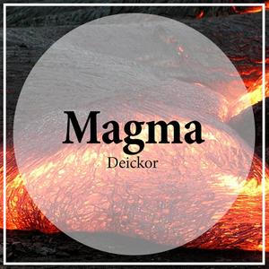 Magma