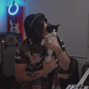 Please say hello to me