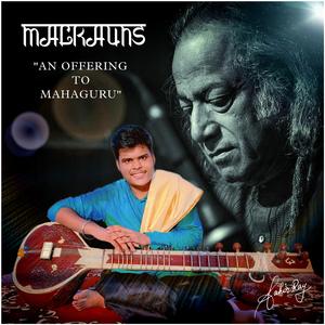 Raga Malkauns - An offering to Mahaguru