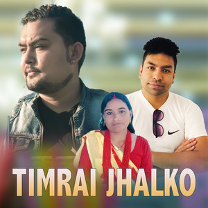 Timrai Jhalko