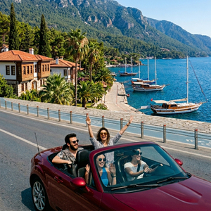 Adınla Yanıyorum (Summer Remix)