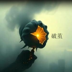 破茧(女声版)