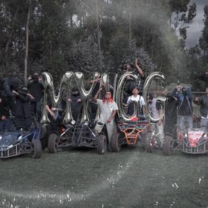 MY NGG (feat. LGMcorp, Fine Cuts, Gotti Gotti oG, Dnz Mad Flow & Anthon Malus)