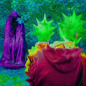 Vibes of the Universe