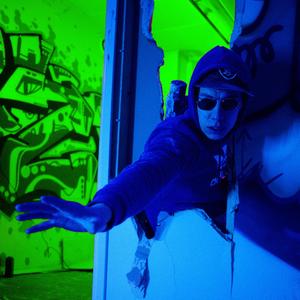 Aito (fеat. KähinäPate)