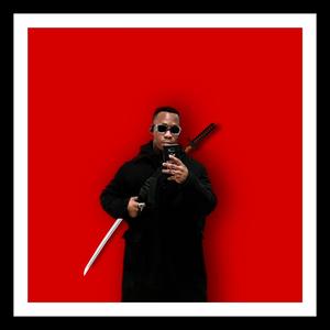 Be like water (feat. Frankynero & Oliver Aidoo)