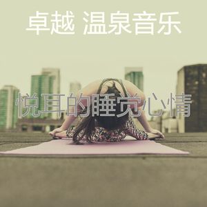 一尘不染缓解压力印象数