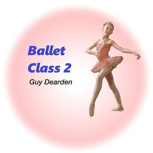 Be Our Guest (Glisse & Grands Battements)