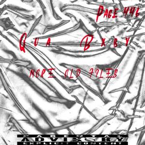 ACT OUT (feat. 495 LIGHTBULB)