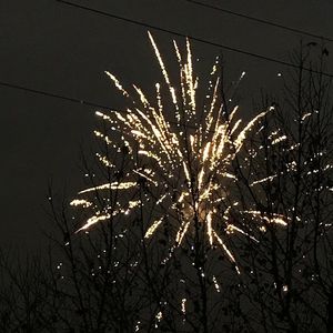 夏夜最后的烟火（热播完整版）