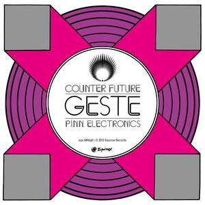 P.I.N.N. Electronics (Starflyer Remix)