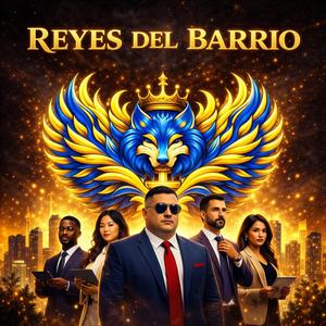 Reyes Del Barrio