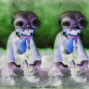 uhh yea that's it... (feat. jamesahh)