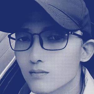 我哪点配不上你