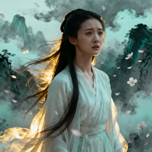 《命劫诗》