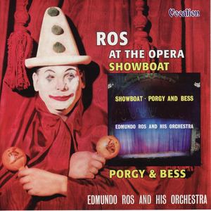 Summertime from 'Porgy & Bess'