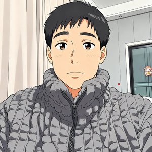教室窗台到车站月台
