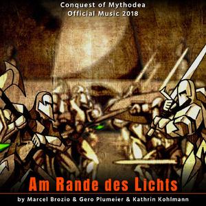 Am Rande des Lichts (feat. Gero Plumeier)