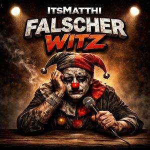 FALSCHER WITZ