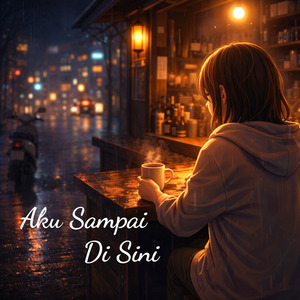 Aku Sampai Di Sini