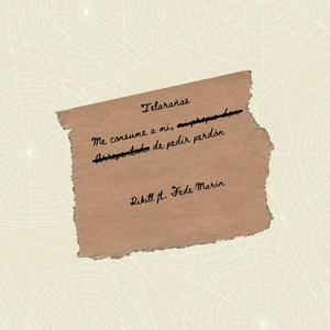 Telarañas (feat. Fede Marín)