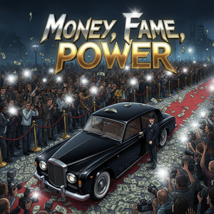 Money,Fame,Power