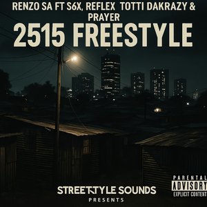 2515 Freestyle