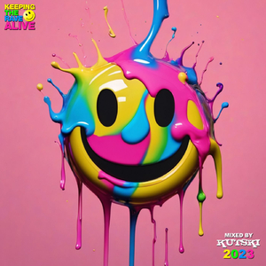 I Can't Stand It (Mixed)