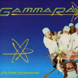 Gamma Ray (Long Version)