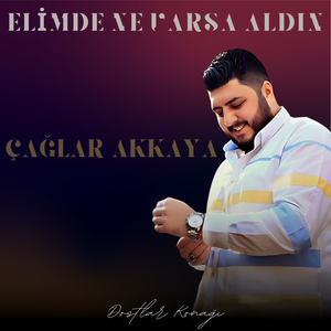 Elimde Ne Varsa Aldın (Dostlar Konağı)