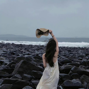 万般情长   皆为过往