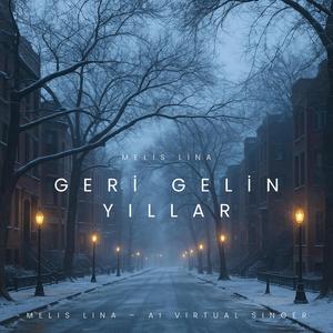 Geri Gelin Yıllar