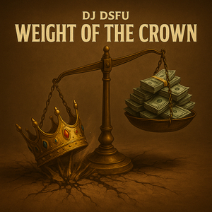 Weight of the Crown