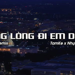 Bằng Lòng Đi Em Drill (Remix) - Beat