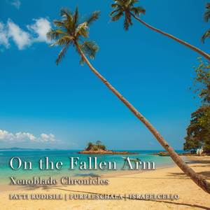 On the Fallen Arm (From "Xenoblade Chronicles") (Violin, Cello, and Piano cover)