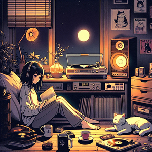 Quiet Stream