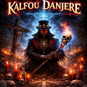 Kalfou Danjere