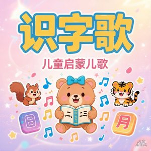 识字歌