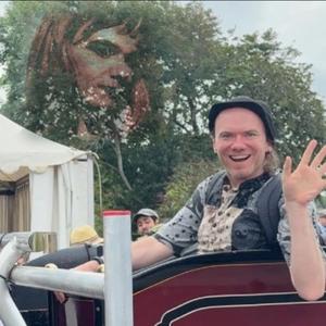 Train ( OFFICIAL DEMO)