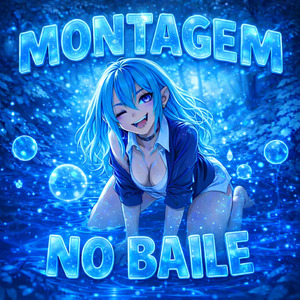 MONTAGEM NO BAILE (Remastered 2025)