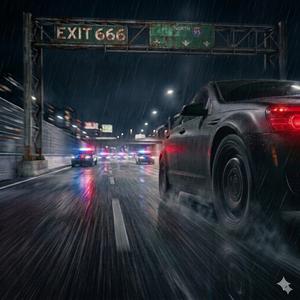That Car is Evil