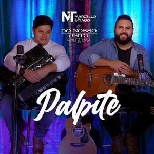 Palpite (Do Nosso Jeito)
