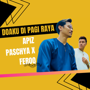 Doaku Di Pagi Raya