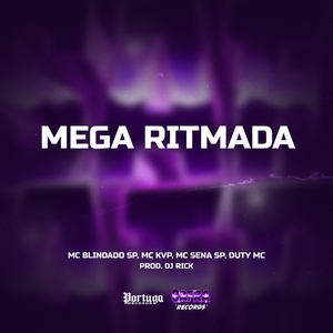 Mega Ritmada
