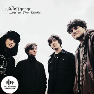 Nebula (Live at The Studio)