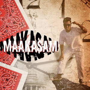 Maakasam